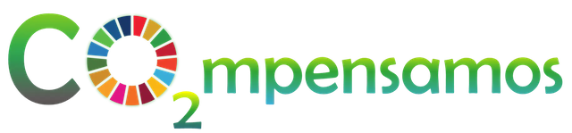 Logo CO2mpensamos